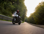 Triumph Tiger Sport 660 2025 10 Triumph Tiger Sport 660 2025 accion30