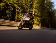 Triumph Tiger Sport 660 2025 9 Triumph Tiger Sport 660 2025 accion32