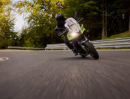 Triumph Tiger Sport 660 2025 26 Triumph Tiger Sport 660 2025 accion9