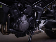 Triumph Tiger Sport 660 2025 36 Triumph Tiger Sport 660 2025 detalles13