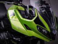 Triumph Tiger Sport 660 2025 43 Triumph Tiger Sport 660 2025 detalles14