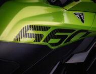 Triumph Tiger Sport 660 2025 40 Triumph Tiger Sport 660 2025 detalles17