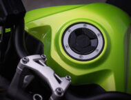 Triumph Tiger Sport 660 2025 52 Triumph Tiger Sport 660 2025 detalles2