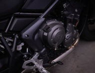 Triumph Tiger Sport 660 2025 35 Triumph Tiger Sport 660 2025 detalles22