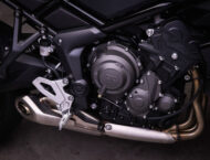 Triumph Tiger Sport 660 2025 47 Triumph Tiger Sport 660 2025 detalles9