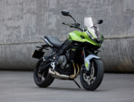 Triumph Tiger Sport 660 2025 57 Triumph Tiger Sport 660 2025 estaticas7