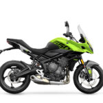 Triumph Tiger Sport 660