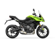 Triumph Tiger Sport 660 2025