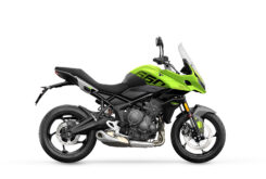 Triumph Tiger Sport 660 2025