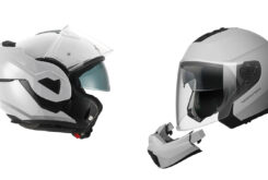 Tucano Urbano 2025: dos nuevos cascos, ropa térmica y todas las novedades del EICMA 14 Tucano Urbano cascos 2025