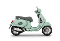 Vespa GTS 310 2025 estudio verde2
