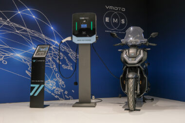 Vmoto EICMA 2024 12