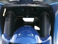 WMCSRS: WMC y Zero proponen una moto eléctrica con conducto aerodinámico inteligente 8 WMCSRS WMC Zero SRS concept 10