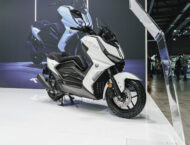 Wottan GT2 300 2025 40 WOTTAN GT2 2025 eicma1