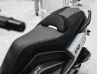 Wottan GT2 300 2025 30 WOTTAN GT2 2025 eicma11