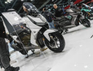 Wottan GT2 300 2025 26 WOTTAN GT2 2025 eicma15