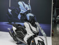 Wottan GT2 300 2025 25 WOTTAN GT2 2025 eicma16