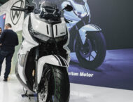 Wottan GT2 300 2025 24 WOTTAN GT2 2025 eicma17