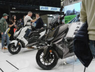 Wottan GT2 300 2025 22 WOTTAN GT2 2025 eicma20