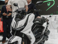 Wottan GT2 300 2025 21 WOTTAN GT2 2025 eicma21