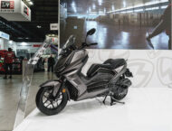 Wottan GT2 300 2025 19 WOTTAN GT2 2025 eicma23