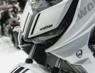 Wottan GT2 300 2025 35 WOTTAN GT2 2025 eicma6