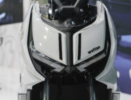 Wottan GT2 300 2025 34 WOTTAN GT2 2025 eicma7