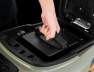 Yadea GFX 2025 10 Yadea GFX 2025 11