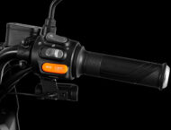 Yadea GFX 2025 14 Yadea GFX 2025 14