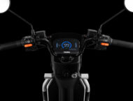 Yadea GFX 2025 15 Yadea GFX 2025 15