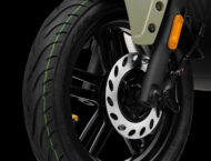 Yadea GFX 2025 16 Yadea GFX 2025 16