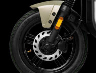 Yadea GFX 2025 17 Yadea GFX 2025 17