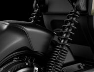 Yadea GFX 2025 18 Yadea GFX 2025 18