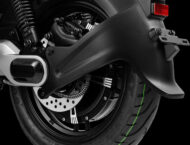 Yadea GFX 2025 19 Yadea GFX 2025 19