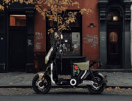 Yadea GFX 2025 6 Yadea GFX 2025 9