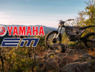 Yamaha entra en el accionariado de la marca de motos eléctricas Electric Motion 4 Yamaha Electric Motion EM