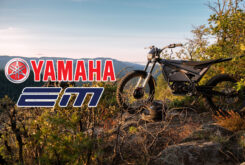 Yamaha Electric Motion EM
