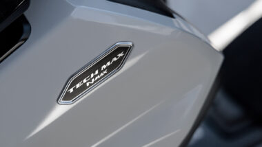 Yamaha NMAX 125 Tech Max 2025 detalles13