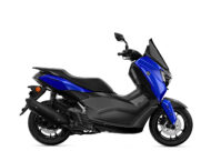 Yamaha NMAX 125 / Tech Max 2026