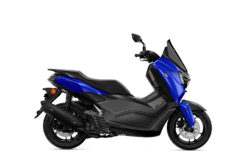 Yamaha NMAX 125 / Tech Max 2026