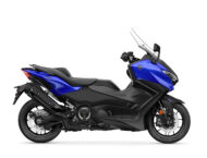 Yamaha TMAX / Tech Max 2026
