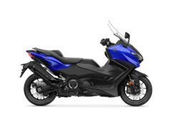 Yamaha TMAX / Tech Max 2026