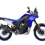 Africa Eco Race 2025: calendario, categorías y motos que participan 11 Yamaha Ténéré 700