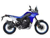 Yamaha Ténéré 700 2025