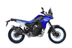 Yamaha Ténéré 700 2025