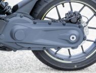 Prueba Can-Am Pulse y Origin 2025: diversión silenciosa 52 an am pulse 2025 12