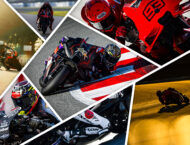 apertura test motogp 2025 barcelona analisis