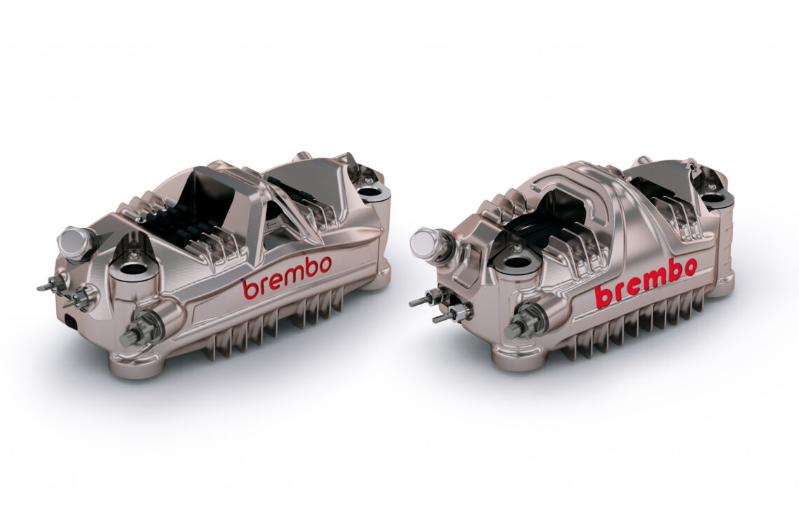 brembo sistemas frenos eicma 2024 1