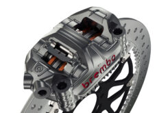Brembo y sus nuevos sistemas de frenos presentados en el EICMA 29 brembo sistemas frenos eicma 2024 (4)