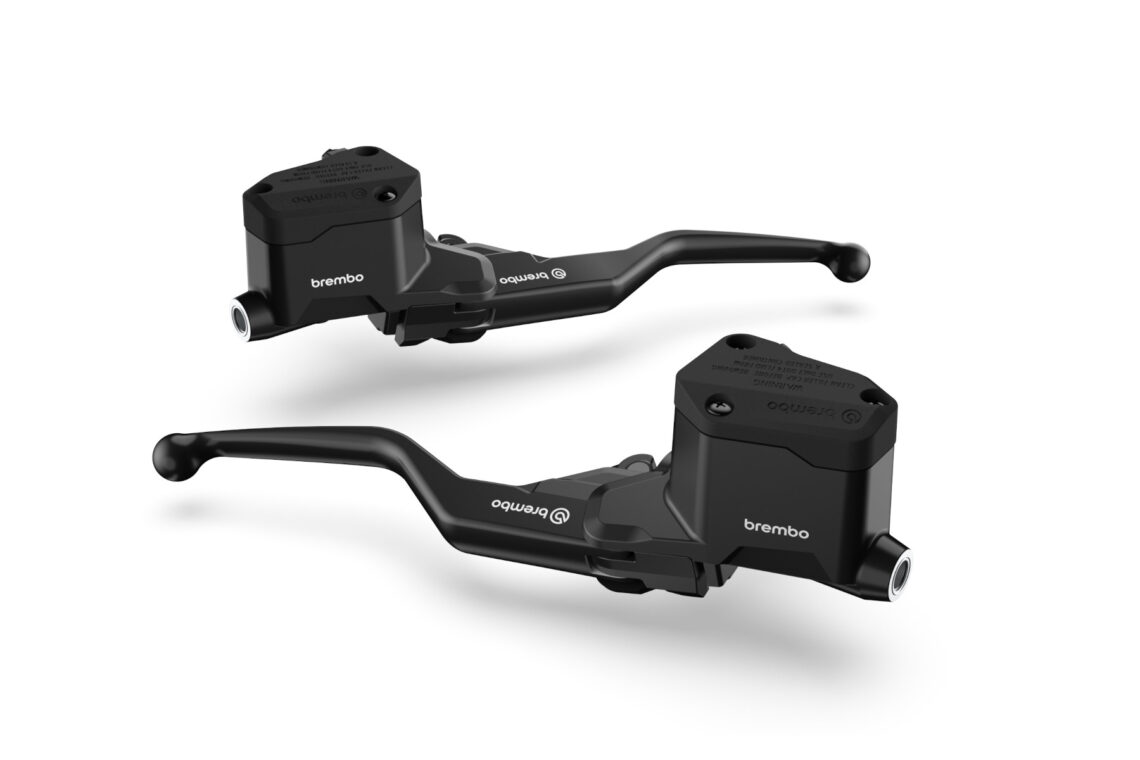 brembo sistemas frenos eicma 2024 6